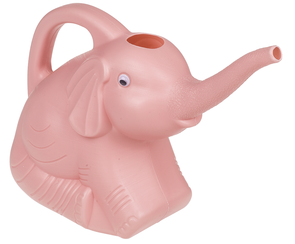 Watering can, Elephant, for 2000 ml,