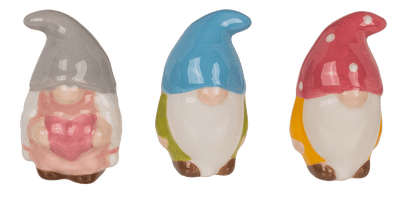 Mini Dwarf, ca. 3 x 5 cm, Dolomite,12 ass.