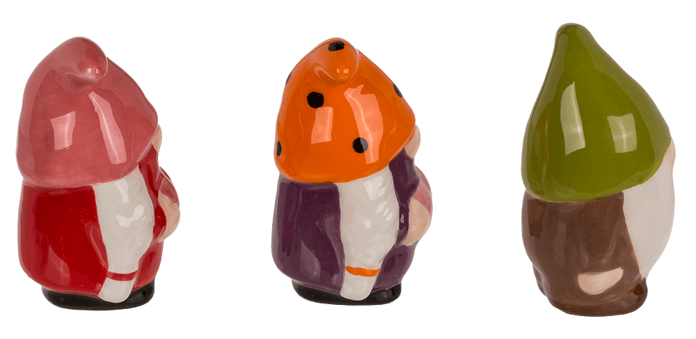 Mini Dwarf, ca. 3 x 5 cm, Dolomite,12 ass.