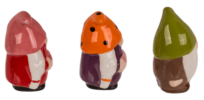 Mini Dwarf, ca. 3 x 5 cm, Dolomite,12 ass.