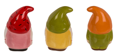 Mini Dwarf, ca. 3 x 5 cm, Dolomite,12 ass.