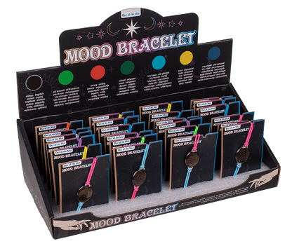 Mood bracelet,