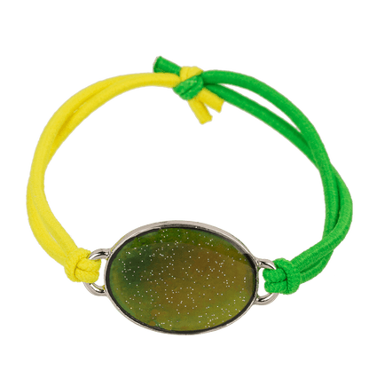 Mood bracelet,