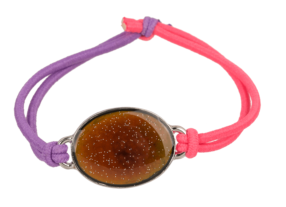 Mood bracelet,