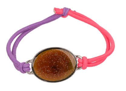 Mood bracelet,