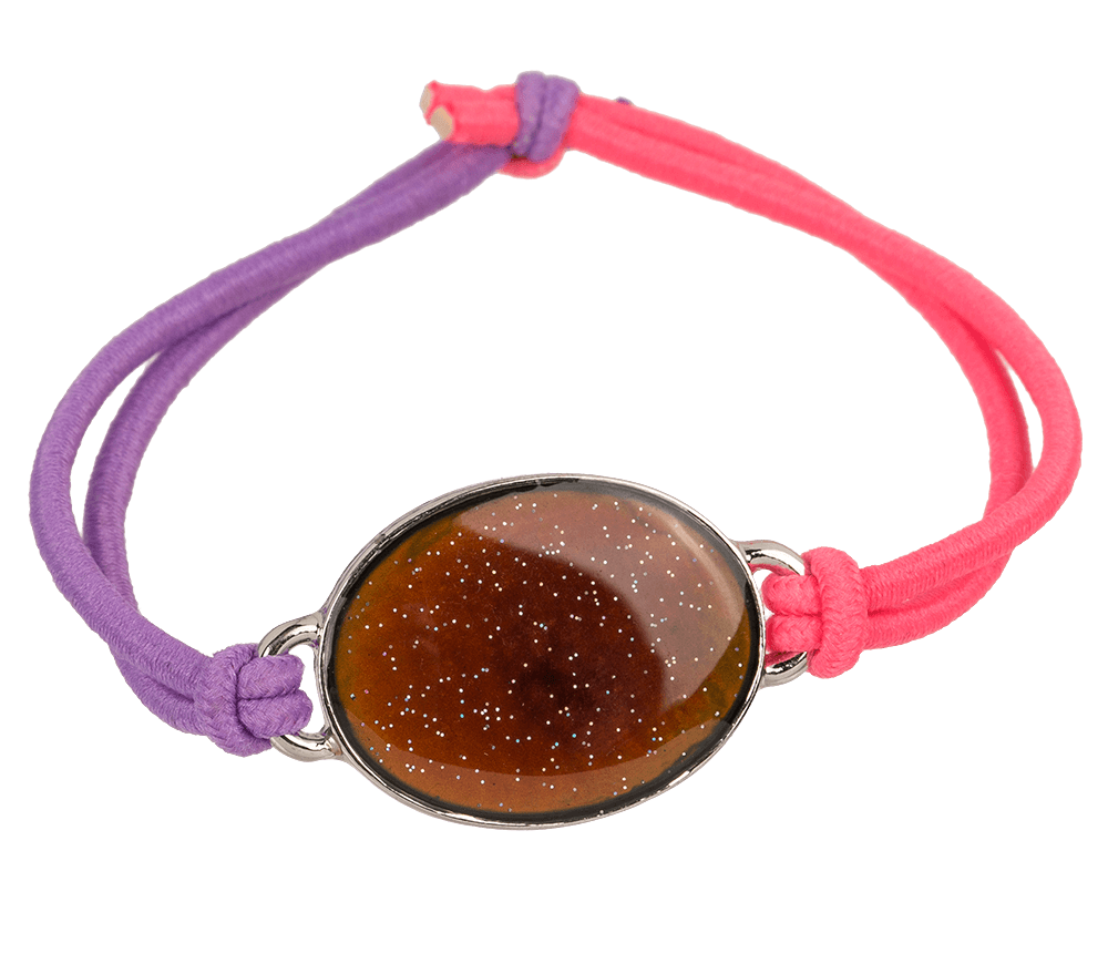 Mood bracelet,