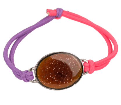 Mood bracelet,