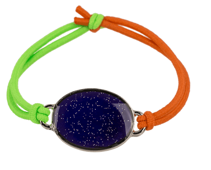 Mood bracelet,