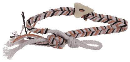 Cotton bracelet, Sharks,