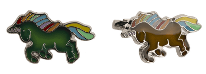 Mood ring, Unicorn, one size,