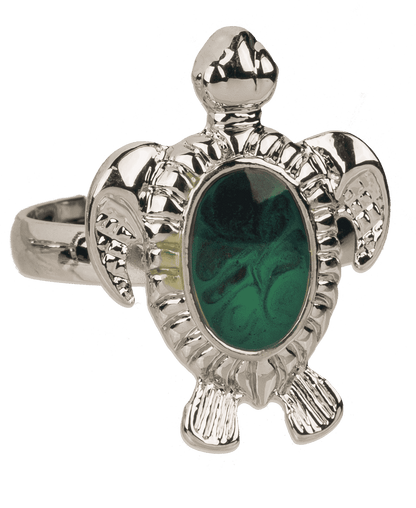Mood ring, Sea life, one size,