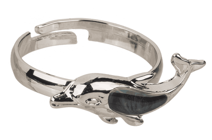 Mood ring, Sea life, one size,