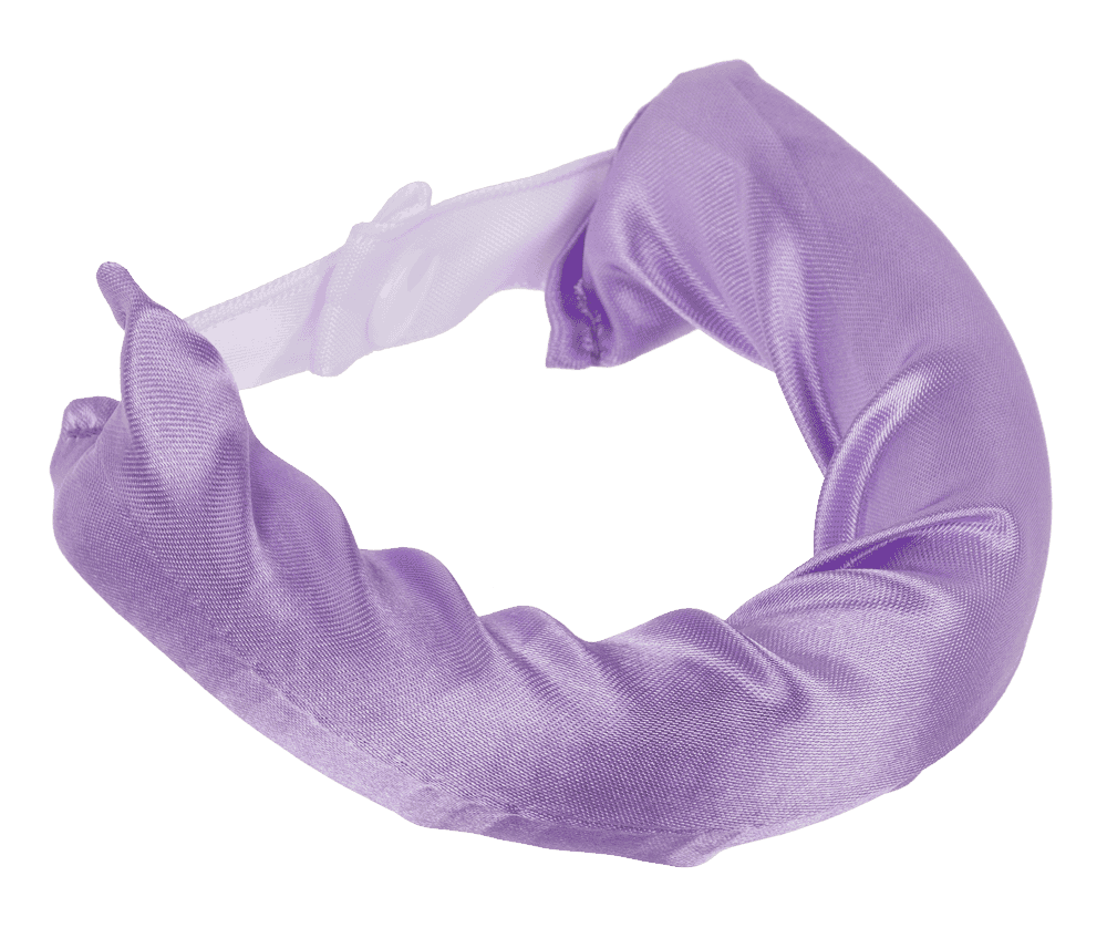 Heatless Hair curlers,