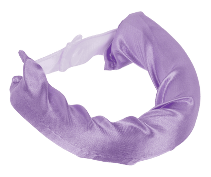 Heatless Hair curlers,