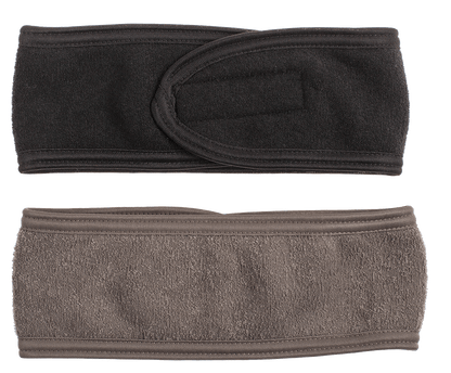 Textile Hairband, Spa & Beauty, approx. 6 x 60 cm,