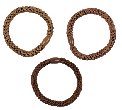 Starter set, Textile hairband/bracelet,