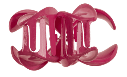 Hair claw, Magnolia,