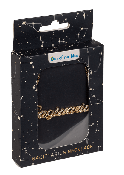 Necklace, Sagittarius,