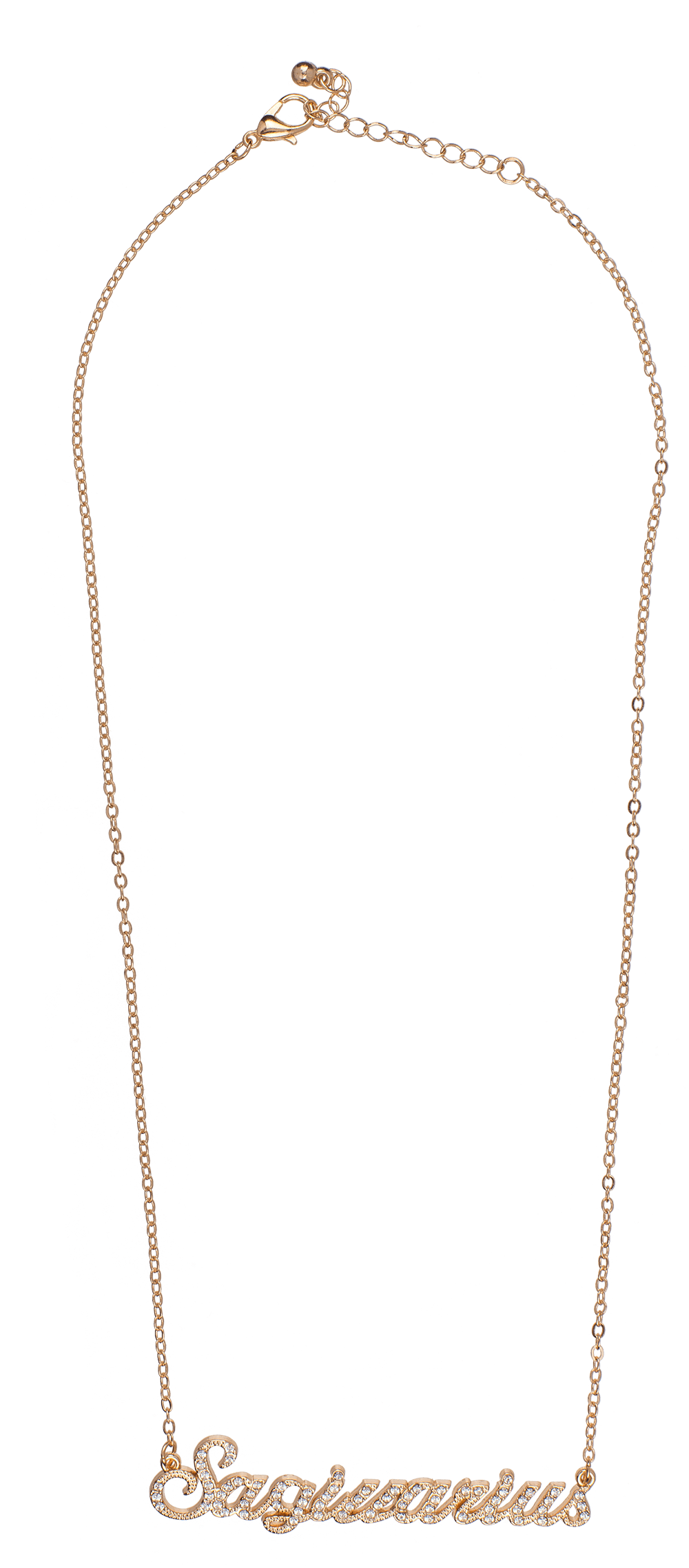 Necklace, Sagittarius,