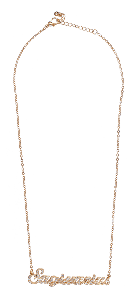 Necklace, Sagittarius,