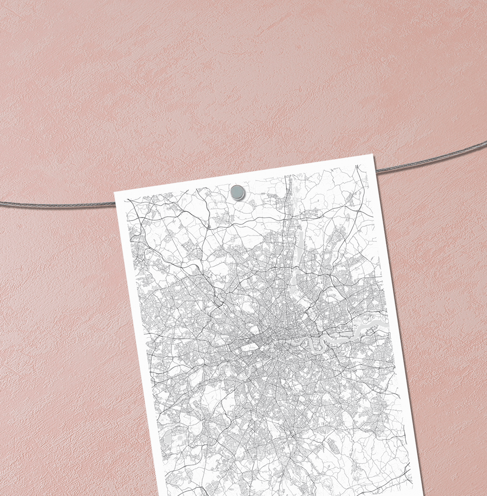 Photo steel wire with 12 magnets ,