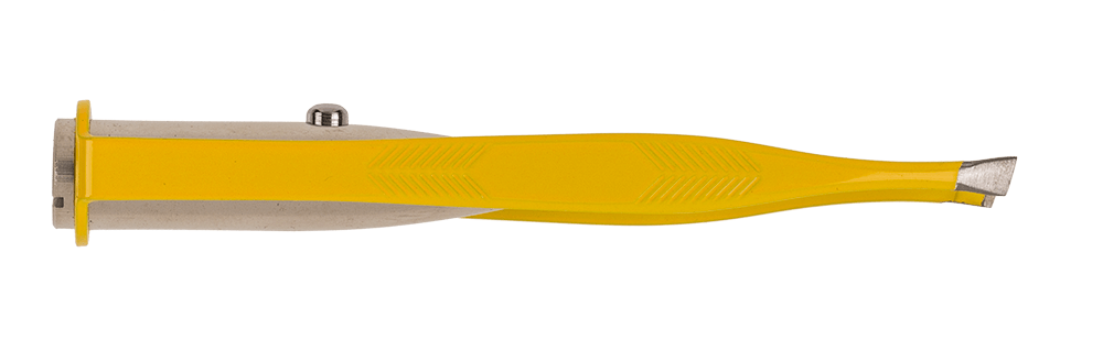 Stainless steel tweezer, Colours,