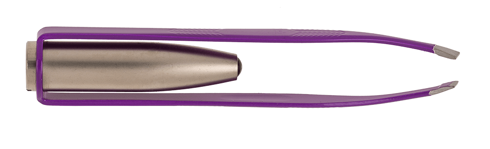 Stainless steel tweezer, Colours,