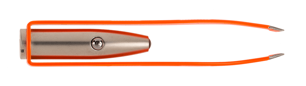 Stainless steel tweezer, Colours,