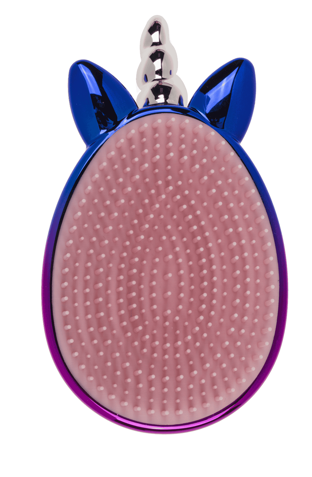 Hair brush, Unicorn,