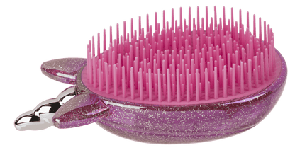 Hair brush, Unicorn,