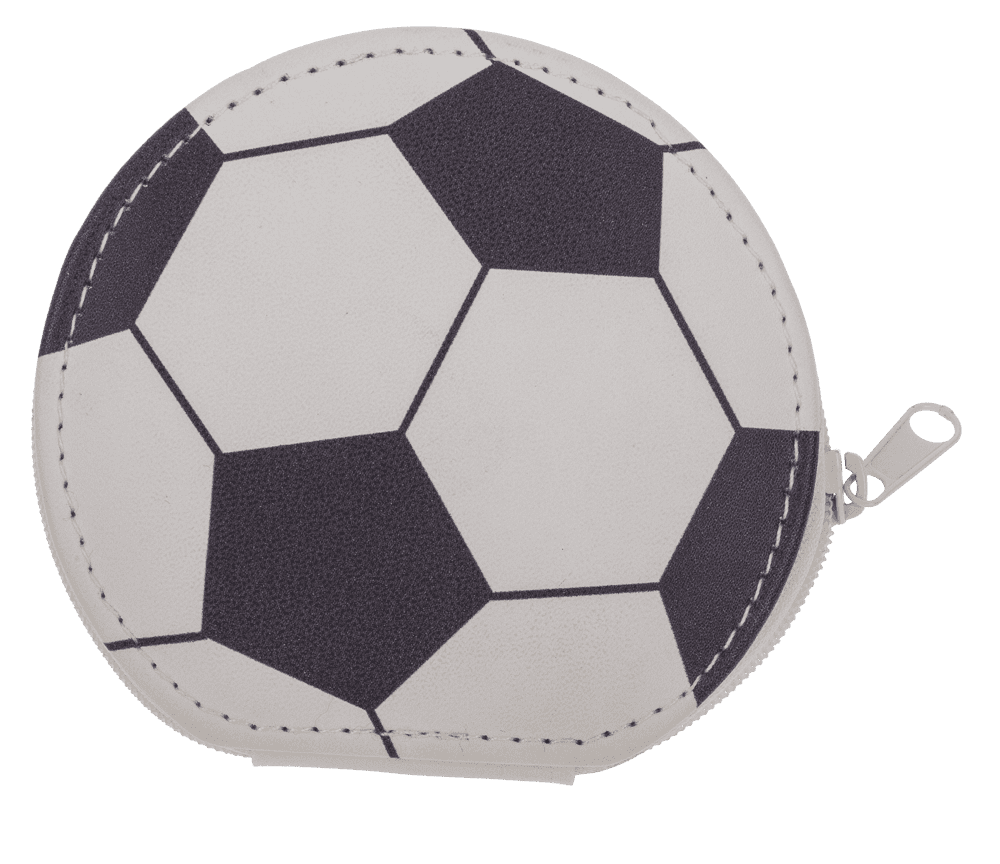 Manicure Set, Football, 7 pcs.,