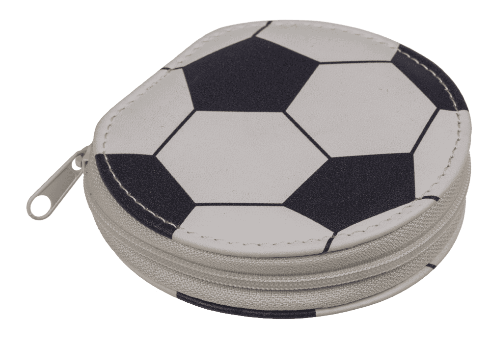 Manicure Set, Football, 7 pcs.,