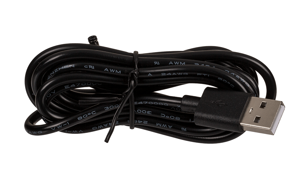 Mini humidifier/oil diffuser, Wooden Optic,