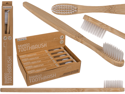 Toothbrush,