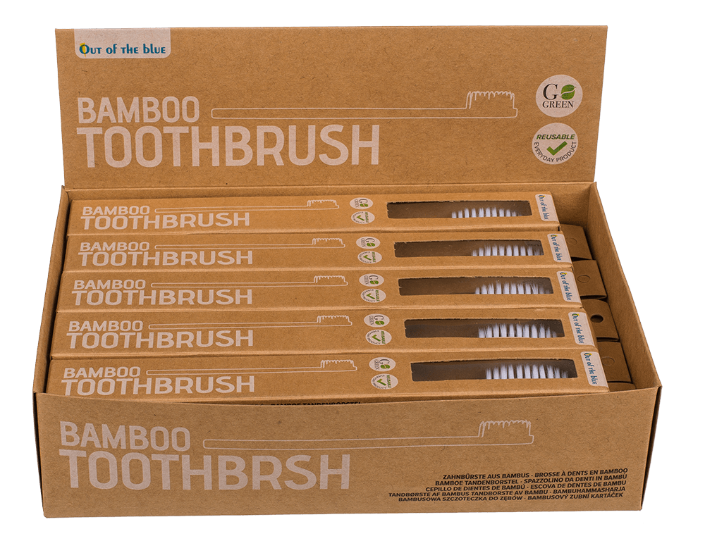 Toothbrush,