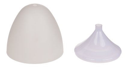 Humidifier/oil diffuser, Egg,