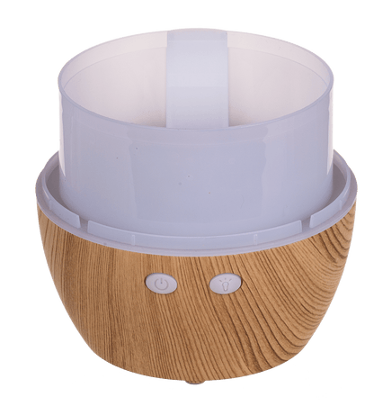 Humidifier/oil diffuser, Egg,