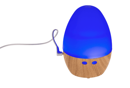 Humidifier/oil diffuser, Egg,