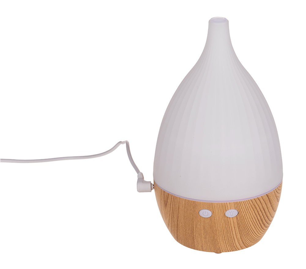 Humidifier/oil diffuser, Dome,