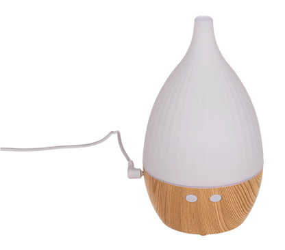 Humidifier/oil diffuser, Dome,