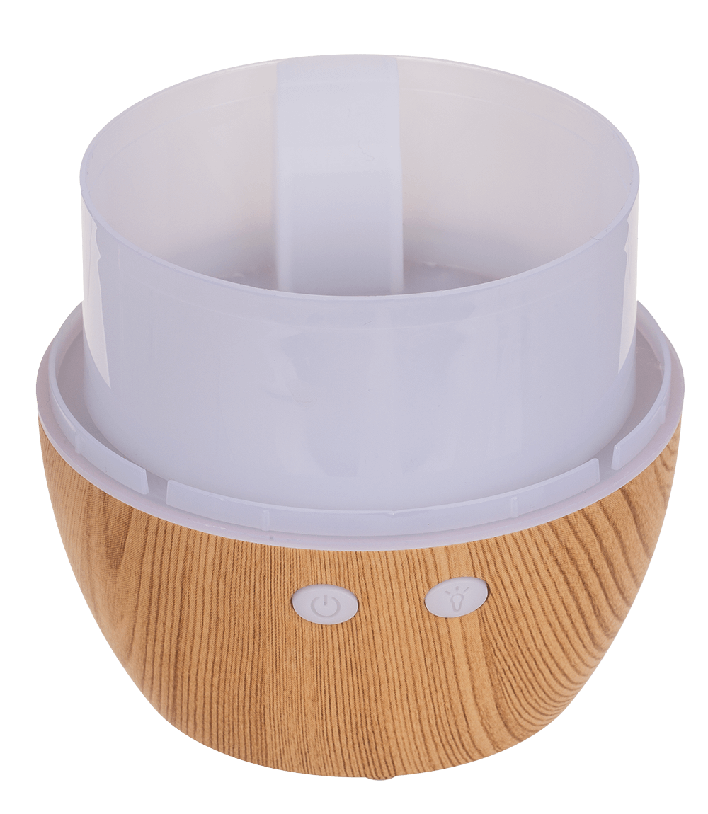 Humidifier/oil diffuser, Dome,