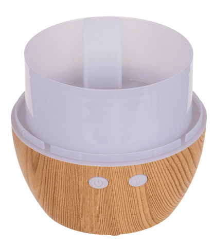 Humidifier/oil diffuser, Dome,
