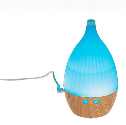Humidifier/oil diffuser, Dome,