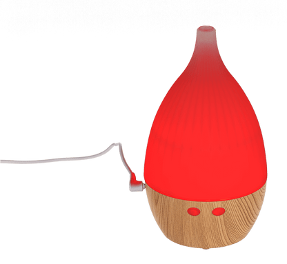 Humidifier/oil diffuser, Dome,