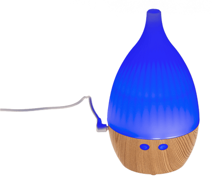 Humidifier/oil diffuser, Dome,