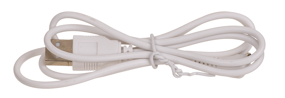 Humidifier/oil diffuser, Wooden Optic II,