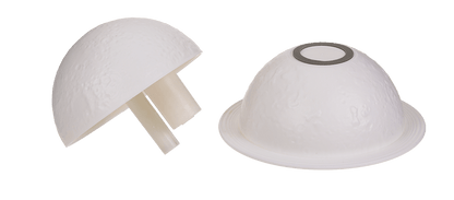 Humidifier/oil diffuser, planet,