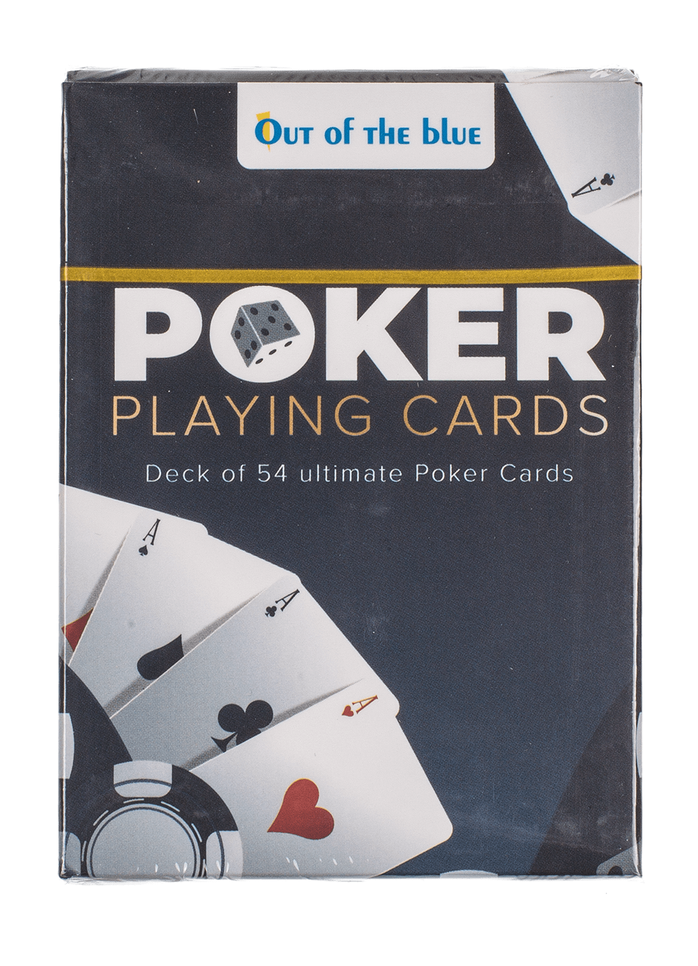 Playing Cards, Poker,