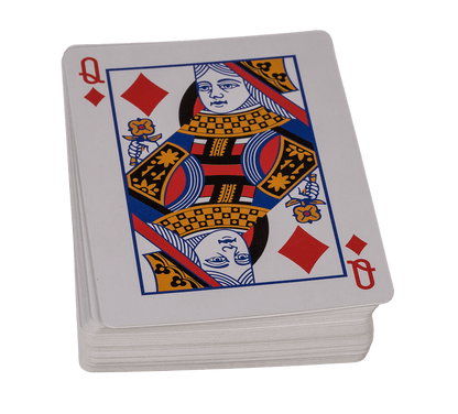 Playing Cards, Poker,