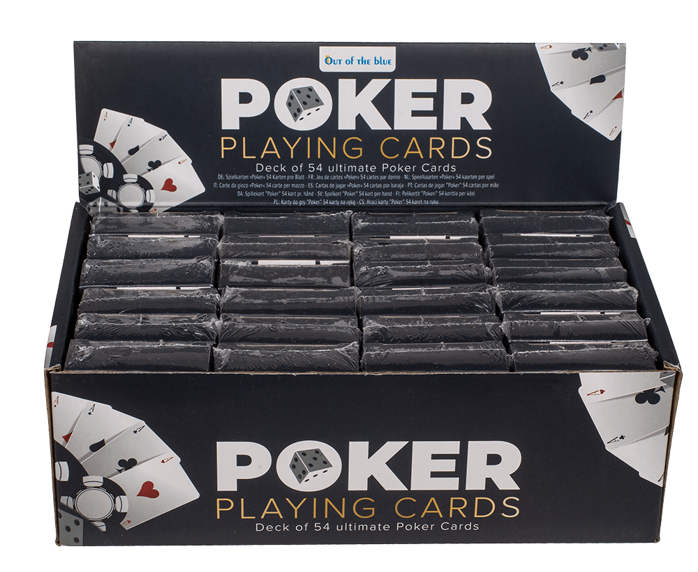 Mini Playing Cards, Poker,